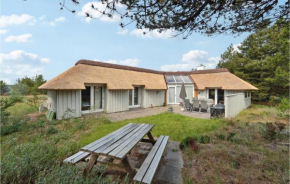 Lovely Home In Fjerritslev With Outdoor Swimming Pool